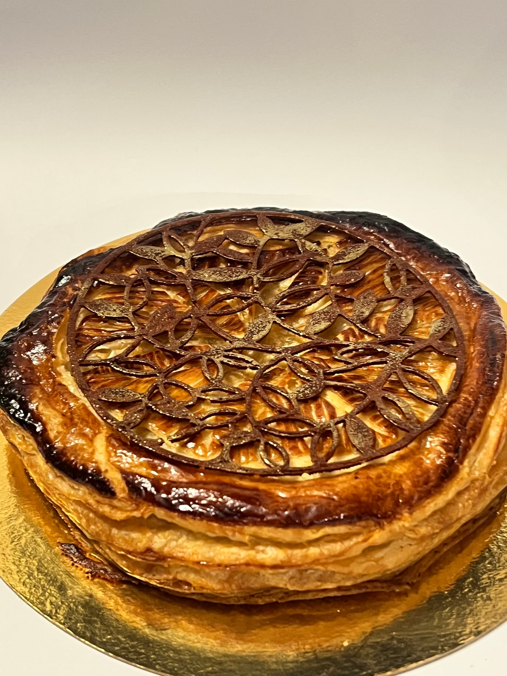 img of Galette palestinienne 🇵🇸